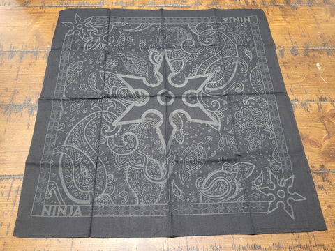 NINJA Bandana