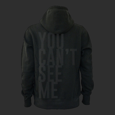 stageninjas - You Can't See Me Hoodie