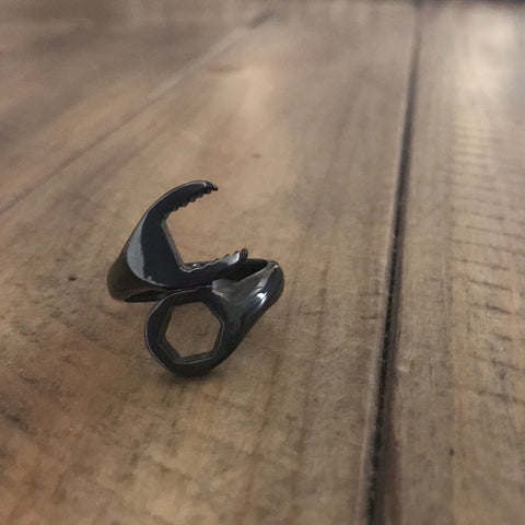 stageninjas - Box Wrench Rings