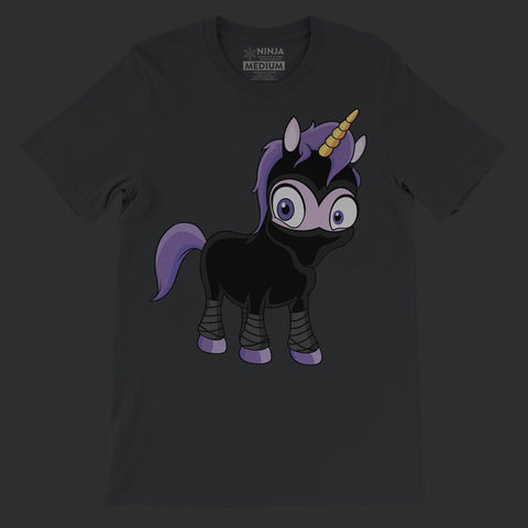 stageninjas - Unicorninja Tee