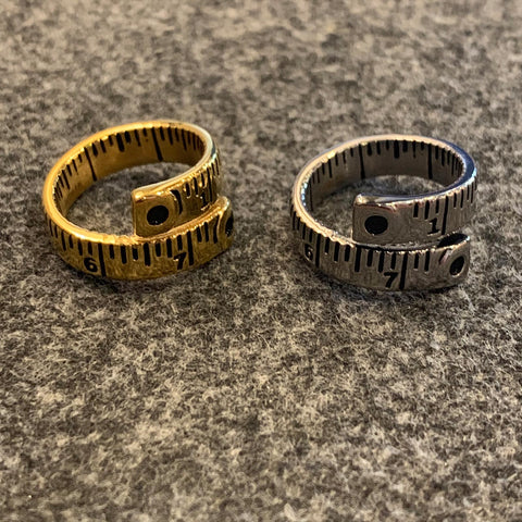 stageninjas - Wardrobe Rings