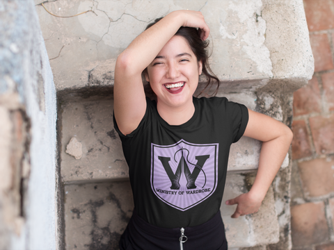 Ministry of Wardrobe Shirt