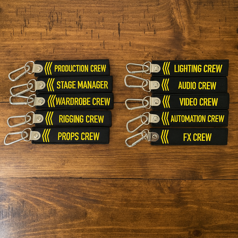 Flight Tags