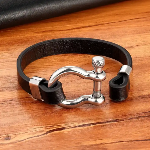 Shackle Bracelets