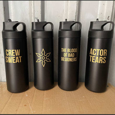 NINJA Insulated Drinkware