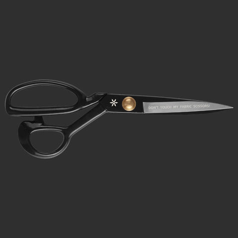 (Don't Touch My) Fabric Scissors