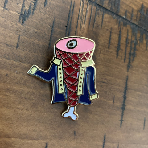 stageninjas - Hamilpin