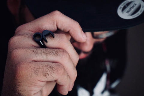 stageninjas - Box Wrench Rings