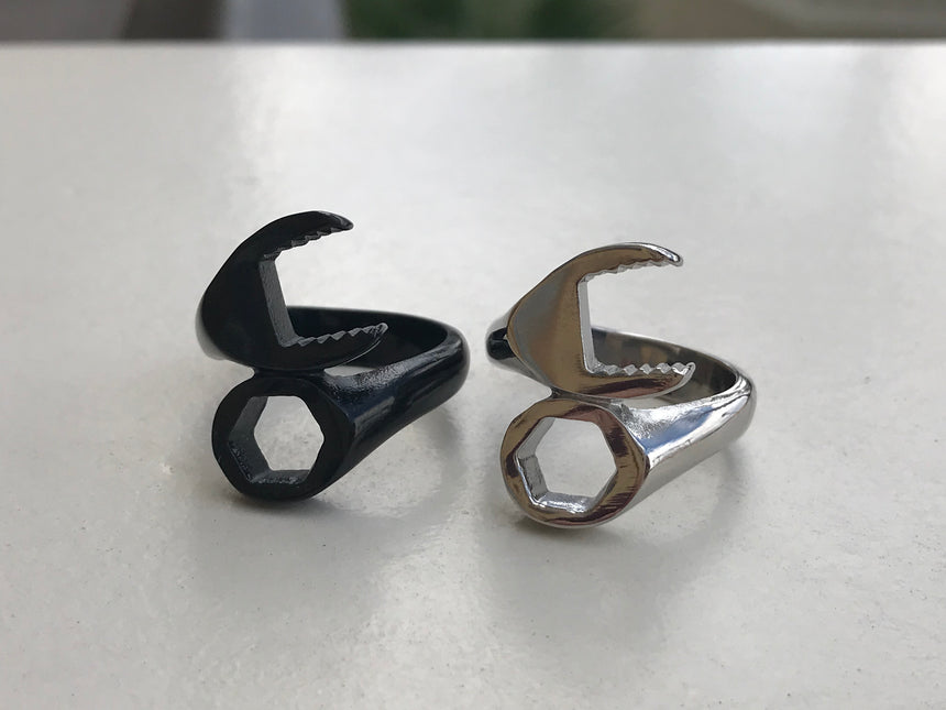stageninjas - Box Wrench Rings