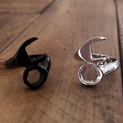 stageninjas - Box Wrench Rings