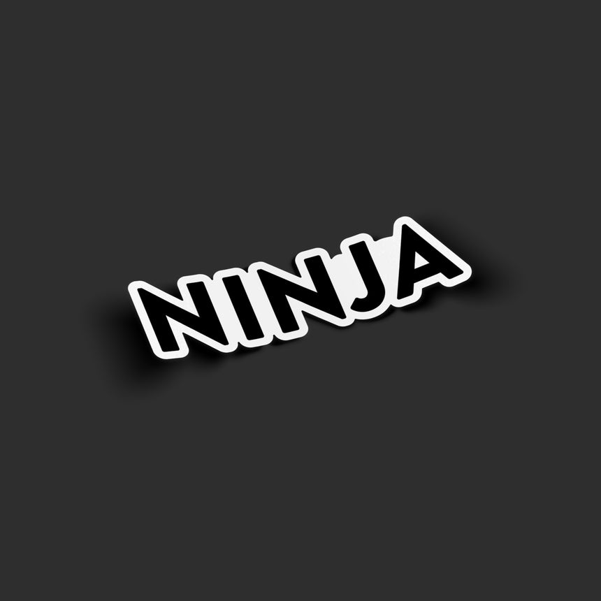 Ninja Mega Pack