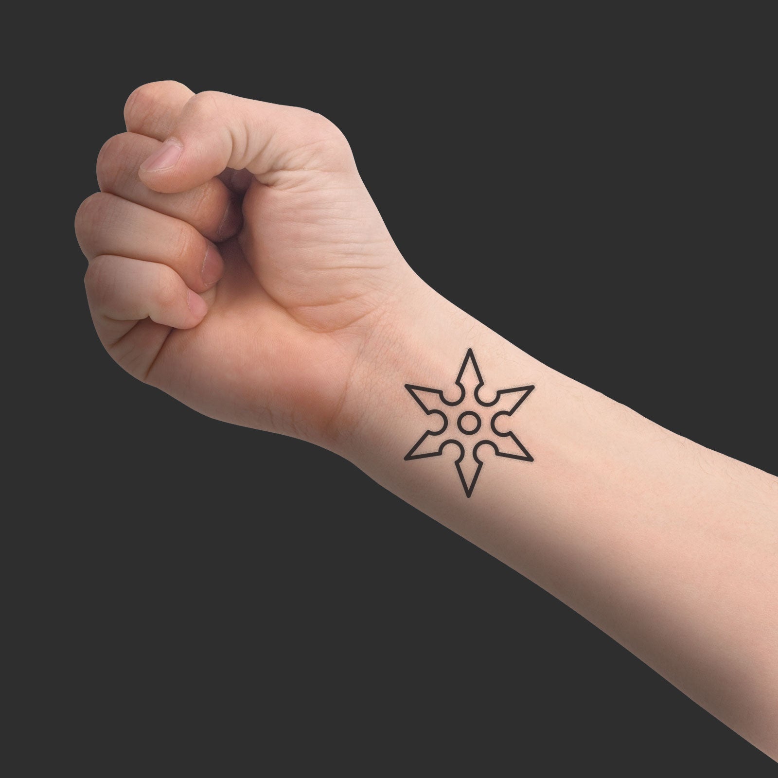 Ninja Scroll - Tattoo by Rodrigo !!! | Tattoo | Pinterest | Scroll ... |  Half sleeve tattoo, Tattoos for guys, Small animal tattoos