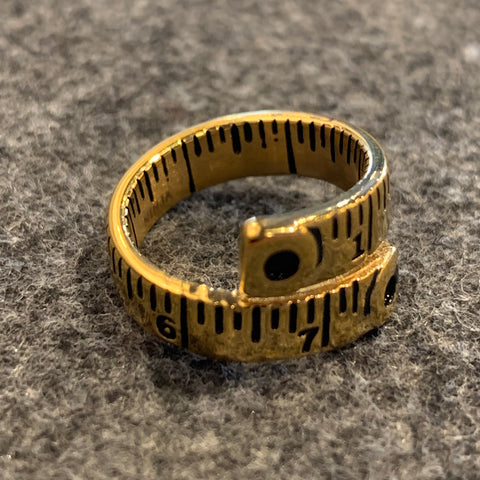 stageninjas - Wardrobe Rings